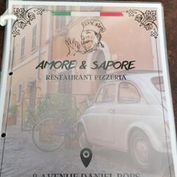 Amore & Sapore, Aix-les-Bains - Horaires d'ouverture