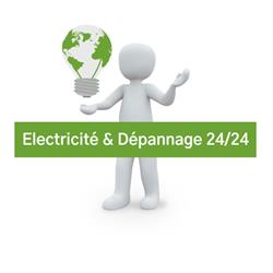 FIF SOS Electricité et Services, Saint-Grégoire - Horaires d'ouverture