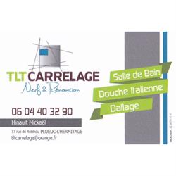 Tlt Carrelage, Ibos - Horaires d'ouverture