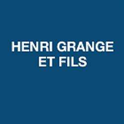 Grange Henri Et Fils Ets, Riorges - Horaires d'ouverture