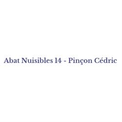 Abat Nuisibles 14-Pinçon Cédric, Vendeuvre - Horaires d'ouverture