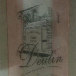 Boulangerie Deulin, Gommegnies - Horaires d'ouverture
