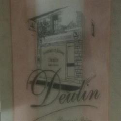 Boulangerie Deulin, Gommegnies - Horaires d'ouverture
