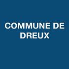 COMMUNE DE DREUX, Dreux - Horaires d'ouverture