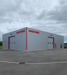 Garage Franck, Soultz-Haut-Rhin - Horaires d'ouverture
