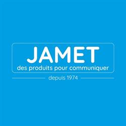 Jamet, Angers - Horaires d'ouverture