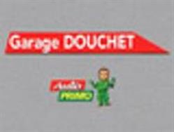 Garage Douchet, Villefranche-de-Lonchat - Horaires d'ouverture