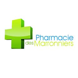 Pharmacie des Marronniers, Gréoux-les-Bains - Horaires d'ouverture