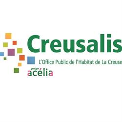 Creusalis - L'Office Public de l'Habitat de la Creuse (siège), Guéret - Horaires d'ouverture