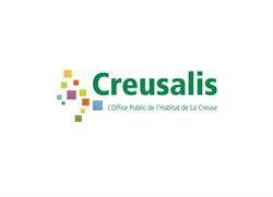 Creusalis - L'Office Public de l'Habitat de la Creuse (siège), Guéret - Horaires d'ouverture