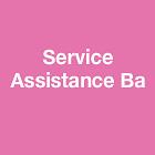 Service Assistance Ba, Voves - Horaires d'ouverture