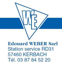 Weber Edouard, Kerbach - Horaires d'ouverture
