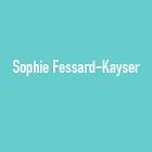 Fessard-Kayser Sophie, Romilly-sur-Seine - Horaires d'ouverture