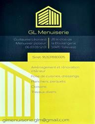 GL Menuiserie, Tollevast - Horaires d'ouverture