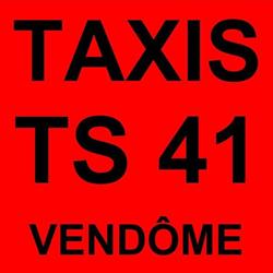 Taxis TS41 Vendôme, - Horaires d'ouverture