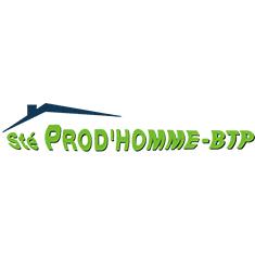 PROD'HOMME BTP, Saint-Pierre-du-Regard - Horaires d'ouverture