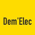 Dem'Elec, Lussat - Horaires d'ouverture