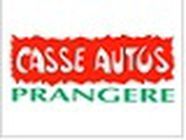 Autodis Prangere, Brive-la-Gaillarde - Horaires d'ouverture