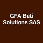 Sas Gfa Bati Solutions & Alu 66, Saleilles - Horaires d'ouverture