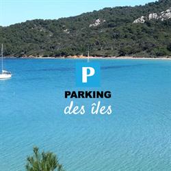 Parking des Iles, Hyères - Horaires d'ouverture