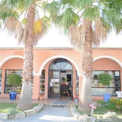 Domaine Bouisse Matteri, Hyères - Horaires d'ouverture
