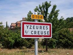 ESPACE CREATION - JOURNAL LES 3 D SARL CD, Yzeures-sur-Creuse - Horaires d'ouverture