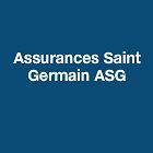 Assurances Saint Germain ASG, Paris - Horaires d'ouverture