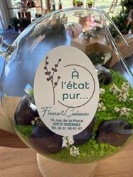 A L Etat Pur Fleuriste, Wizernes - Horaires d'ouverture