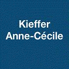Psychologue Tresses - Anne-Cécile KIEFFER, - Horaires d'ouverture