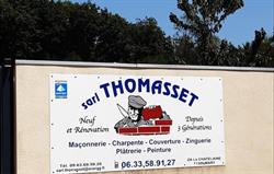 Thomasset SARL, Mary - Horaires d'ouverture