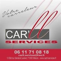 Car'll Services, Mâcon - Horaires d'ouverture