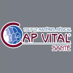 Capvital, Trélissac - Horaires d'ouverture