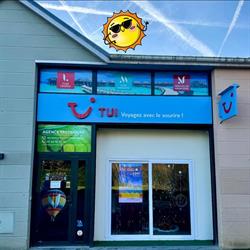Agence de voyage TUI STORE Saint-Pierre-du-Perray, - Horaires d'ouverture