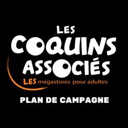 Les Coquins Associés, Plan de Campagne, Les Pennes-Mirabeau - Horaires d'ouverture