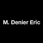 M. Denier Eric, Curbans - Horaires d'ouverture
