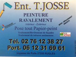 T.Josse, Rugles - Horaires d'ouverture
