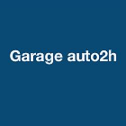 Garage auto2h, Anould - Horaires d'ouverture