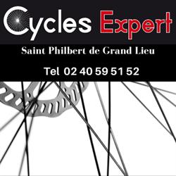 Cycles Expert St Phil, Saint-Philbert-de-Grand-Lieu - Horaires d'ouverture