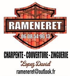 SARL Rameneret - Couverture - Charpente - Construction Bois à Parthenay, Châtillon-sur-Thouet - Horaires d'ouverture