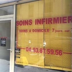 Garcin Jean-Marc, Nice - Horaires d'ouverture