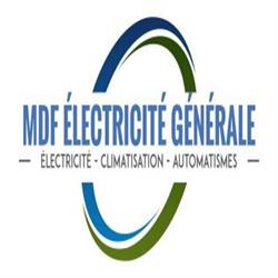 Mdf Electricité Générale, Junas - Horaires d'ouverture