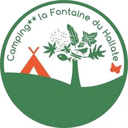 Camping Fontaine Hallate en Morbihan, Plougoumelen - Horaires d'ouverture