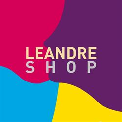 Léandre Shop, Habsheim - Horaires d'ouverture