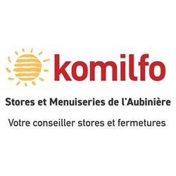 Komilfo Stores et Menuiseries de l'Aubinière, Nantes - Horaires d'ouverture