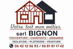 Bignon SARL, Linières-Bouton - Horaires d'ouverture
