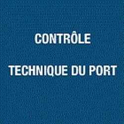 Contrôle Technique du Port, Port-Sainte-Foy-et-Ponchapt - Horaires d'ouverture