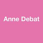 Debat Anne, Bourg-en-Bresse - Horaires d'ouverture