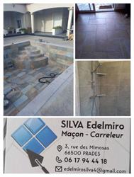 Silva Edelmiro, Prades - Horaires d'ouverture