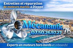 Mécanautic76, Sainte-Foy - Horaires d'ouverture
