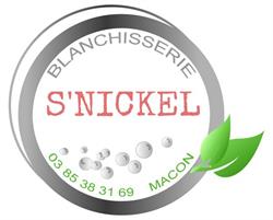 S'Nickel Blanchisserie, Mâcon - Horaires d'ouverture